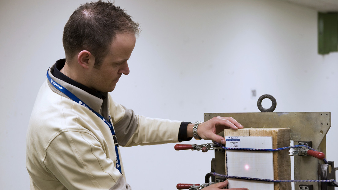 Científicos crean un nuevo material que protege 20 veces mejor que el Kevlar ante temperaturas extremas