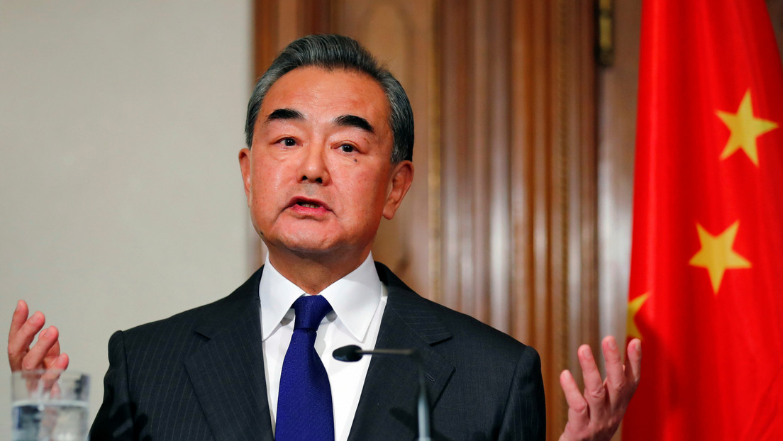 China alienta a EE.UU. a relacionarse con su país de forma "tranquila" y sin "prejuicios ideológicos"