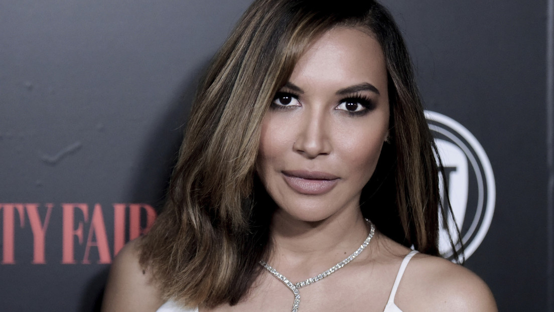 Desaparece la  estrella de la serie 'Glee' Naya Rivera mientras nadaba en un lago