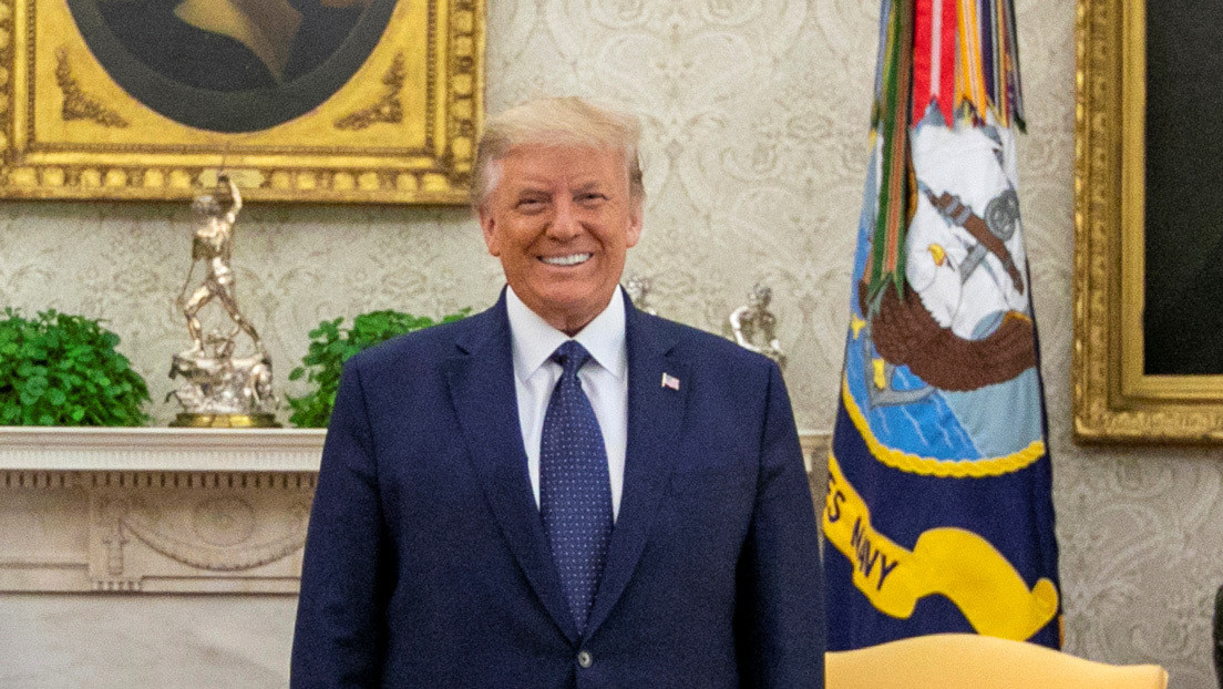 "Los mexicanos son increíbles": Las cinco frases de Trump que pretenden limar las asperezas con México