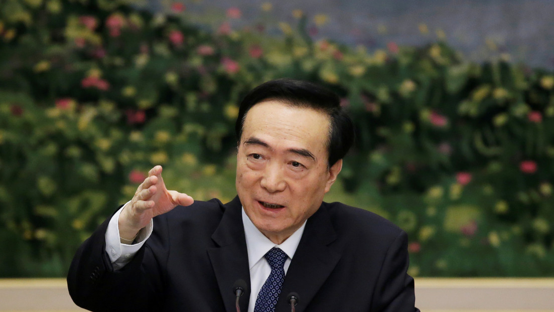 EE.UU. sanciona a políticos chinos por supuestos abusos contra DD.HH. en una región musulmana