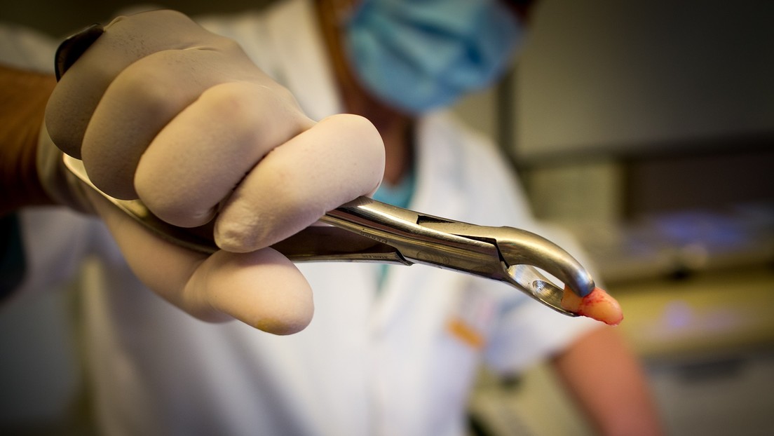 Un joven muere por hemorragia dos semanas después de que le sacaran la muela del juicio