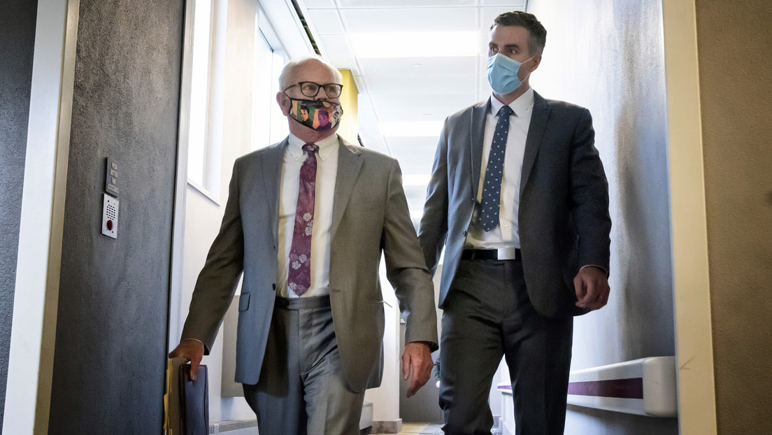 Imponen una orden de 'mordaza' a los abogados en el caso de George Floyd