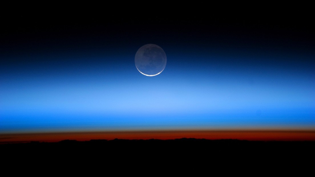 Científicos descubren que la atmósfera puede resonar como una campana