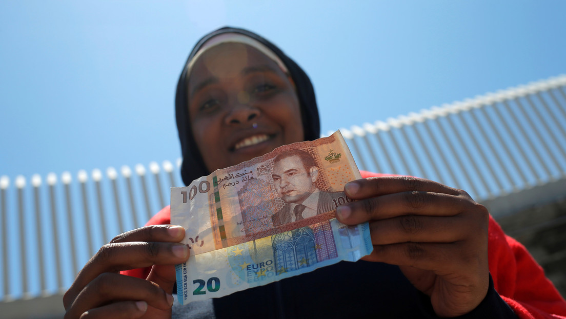 Una encuesta concluye que el dinero 'compra' ahora más felicidad que antes