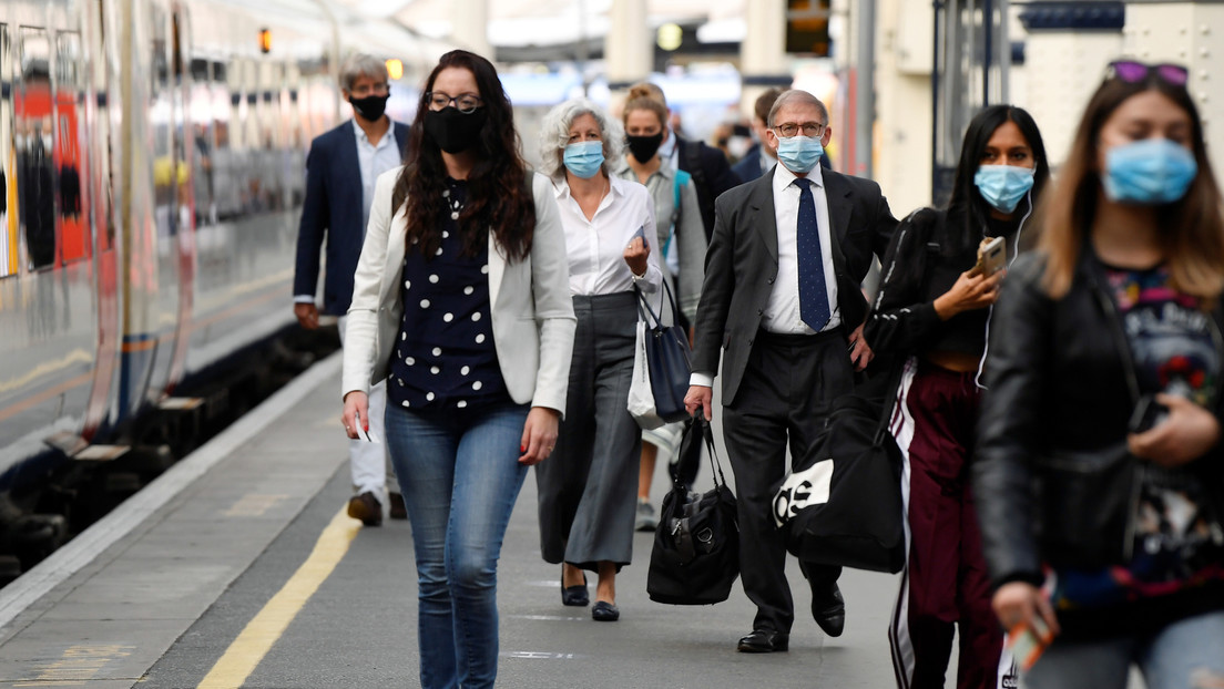 Un estudio concluye que la inmunidad al coronavirus podría perderse en meses