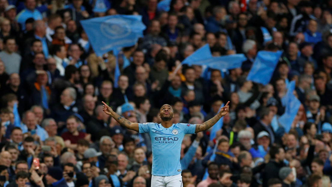 Anulan la sanción que excluía al Manchester City de las competiciones europeas por dos años