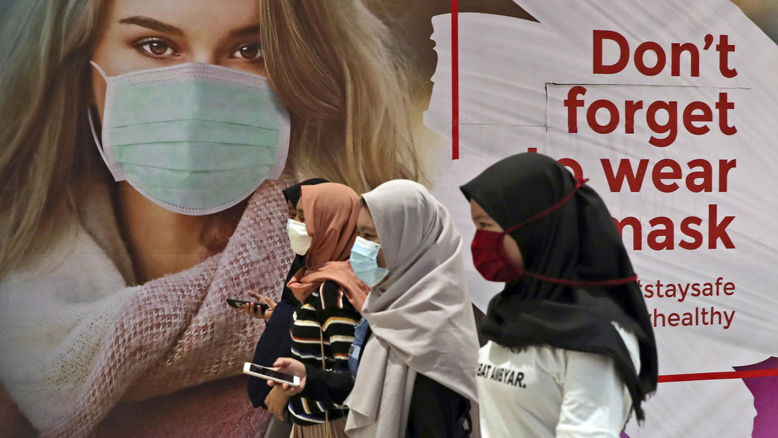 OMS: "Si no se siguen las normas básicas, la pandemia va a ir peor, peor y peor"