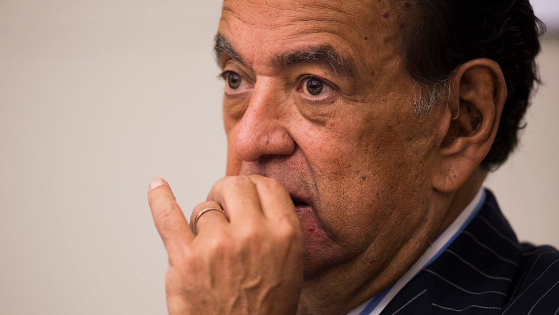 El exdiplomático Bill Richardson viajará a Caracas para negociar la liberación de los estadounidenses implicados en la incursión marítima en Venezuela