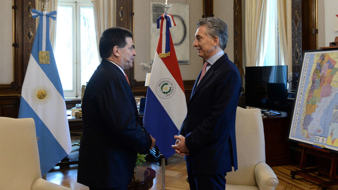 Macri viaja a Paraguay a pesar de la pandemia y abre una nueva polémica sobre los alcances de la cuarentena