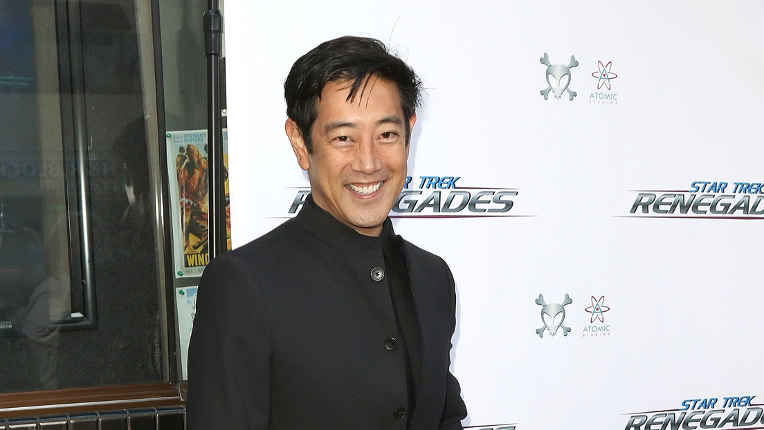 Grant Imahara, presentador de 'MythBusters' y 'White Rabbit Project', muere a los 49 años
