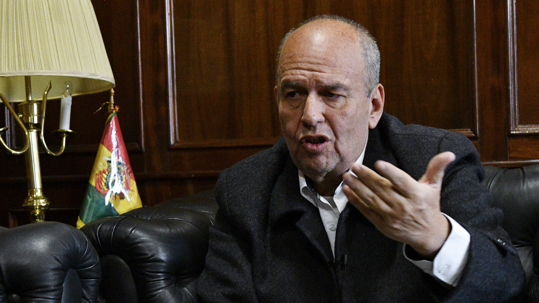 Bolivia anuncia la expropiación de hospitales y cementerios para evitar el colapso ante el avance de la pandemia