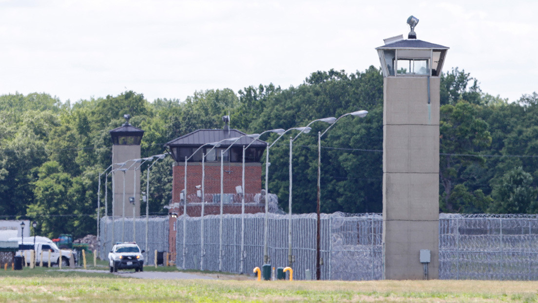 EE.UU. lleva a cabo la primera ejecución a nivel federal en 17 años