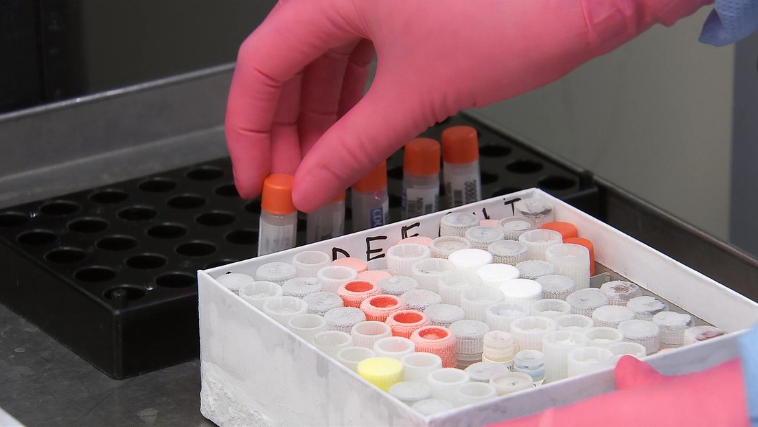 La primera vacuna contra el covid-19 probada en EE.UU. crea anticuerpos a niveles comparables a los de quienes sobrevivieron la enfermedad