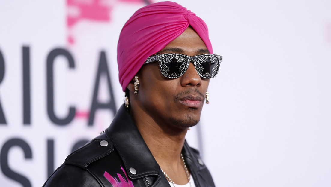 Nick Cannon dice que los negros son "los verdaderos hebreos" y los blancos son "salvajes cercanos a animales", es despedido y enfrenta duras críticas
