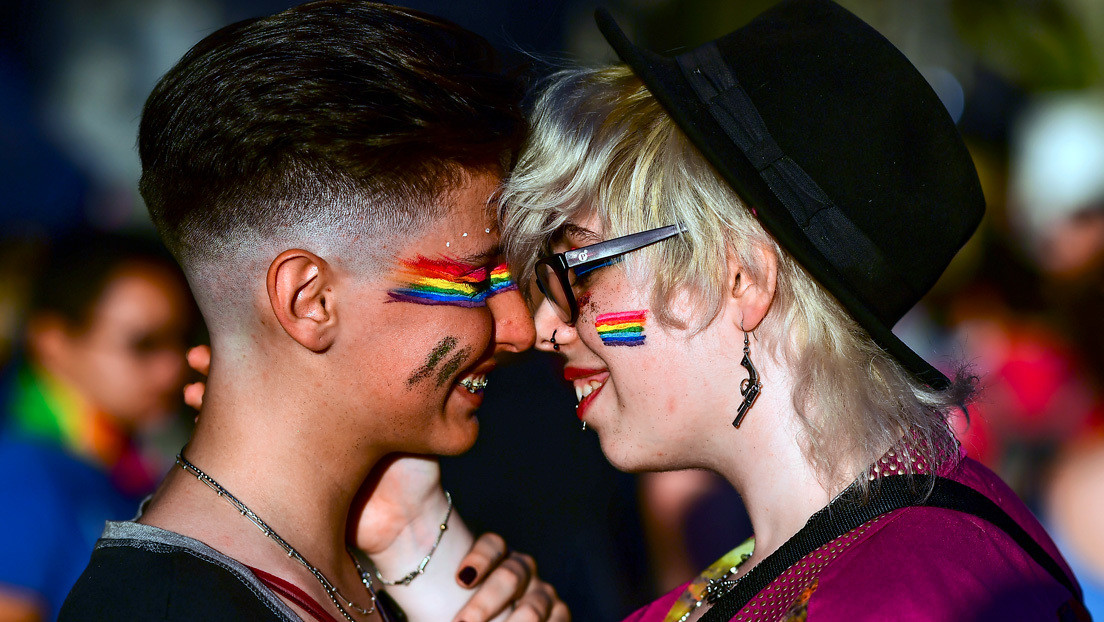 Argentina cumple diez años con la Ley de Matrimonio Igualitario: "Tenemos para festejar, pero el objetivo es la igualdad real"