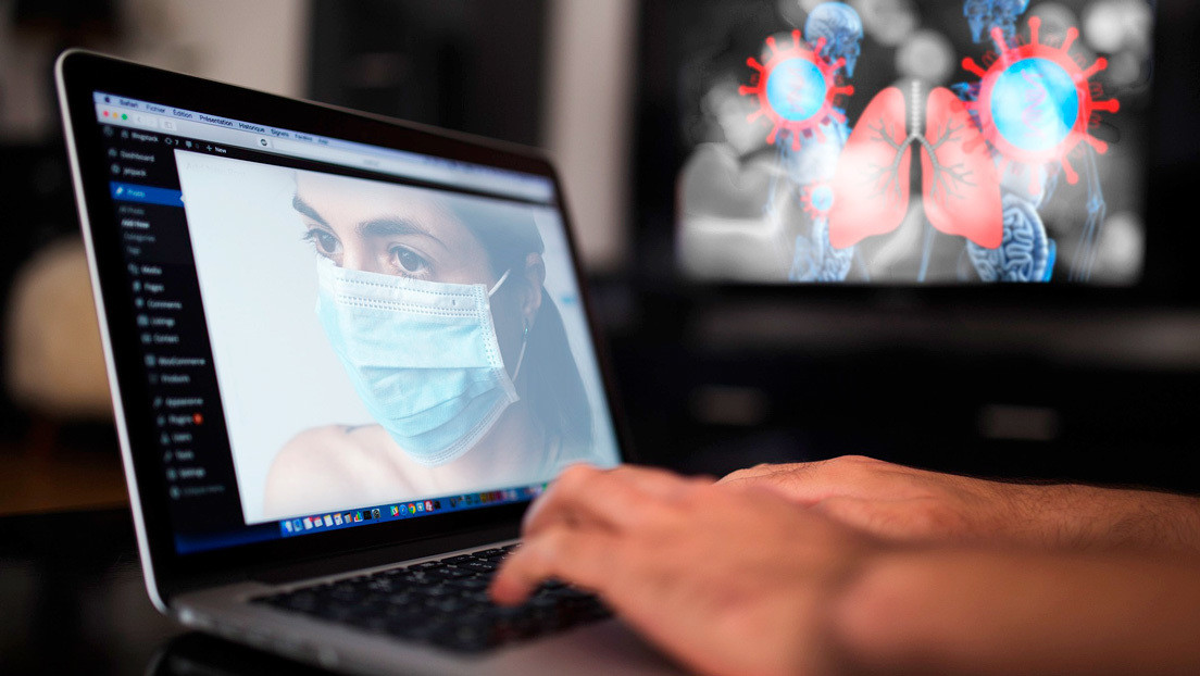 Investigadores preparan un método que podría reducir el covid-19 a un resfriado común