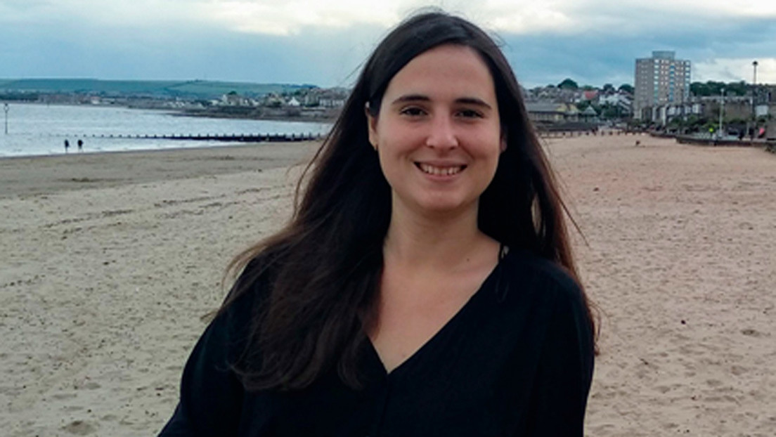 Una española de 28 años es premiada tras resolver un problema matemático que llevaba 20 años abierto