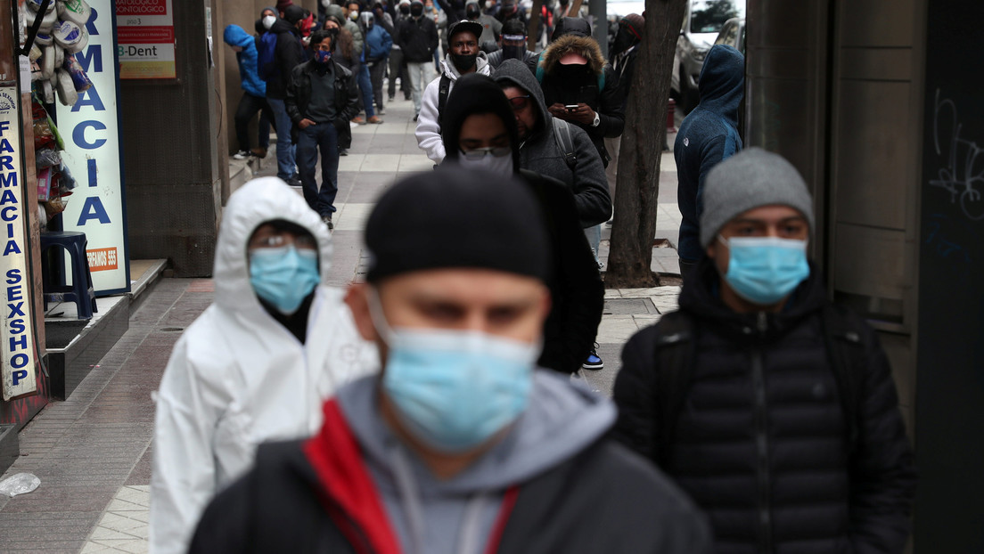 Chile iniciará en agosto los ensayos clínicos en humanos de una vacuna contra el covid-19