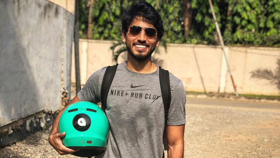 El exasistente personal de Fahim Saleh había comprado una sierra eléctrica antes de que el cadáver del millonario fuera desmembrado