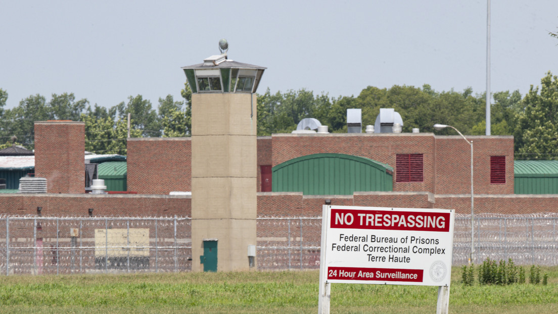 "Esta muerte no sirve a ningún propósito en absoluto": las últimas palabras de uno de los reos ejecutados en EE.UU. tras moratoria de 17 años