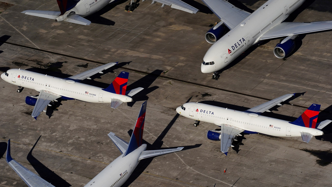 Predicen que la demanda aérea mundial no se recuperará, al menos, hasta el 2023