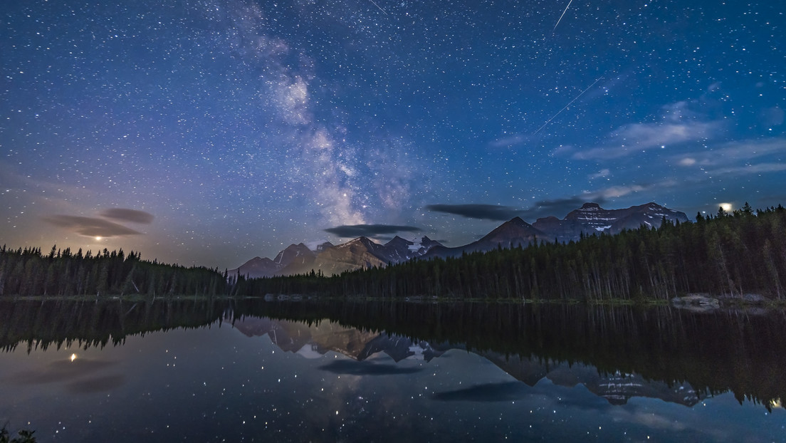 Empieza la alineación de 5 planetas: ¿dónde y cuándo se puede observar el fenómeno? (FOTOS)