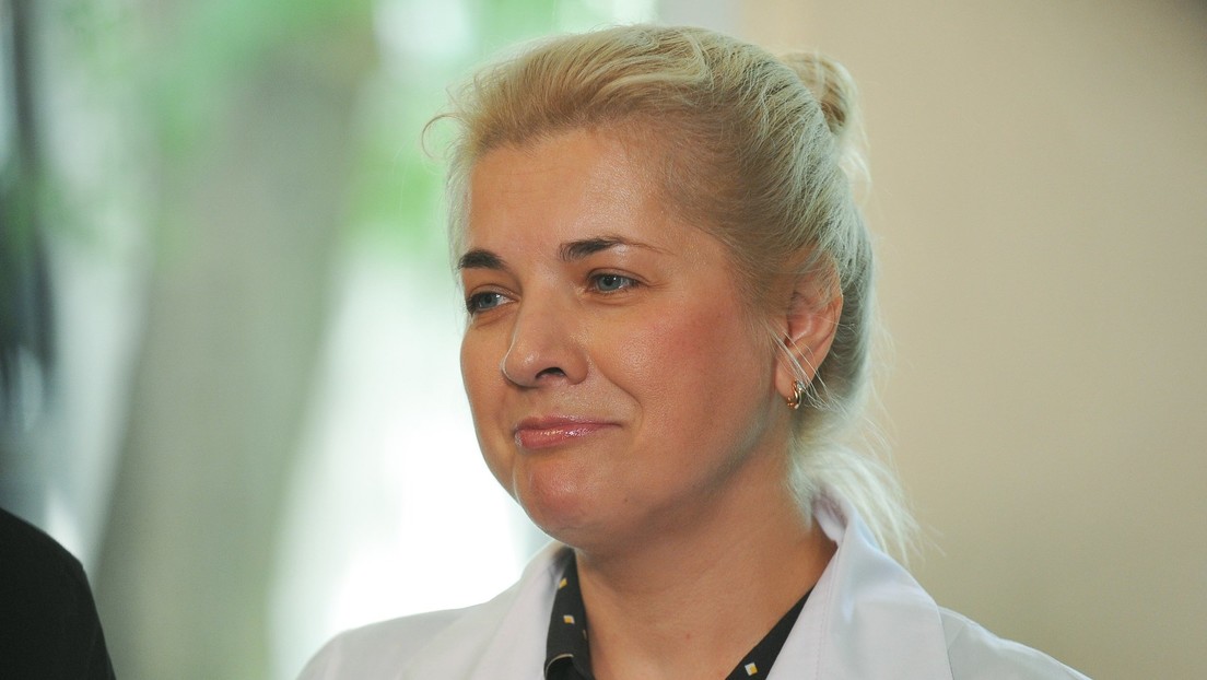 "Todos los voluntarios tenían inmunidad": Adelantan los primeros resultados de una vacuna rusa contra el covid-19