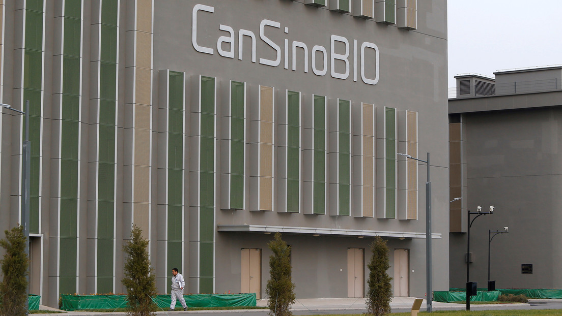 Una vacuna china contra el coronavirus ensayada en humanos se revela segura y capaz de inducir una reacción inmune