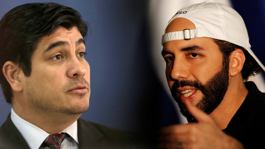 Las razones del éxito costarricense y salvadoreño en el desastre mesoamericano por la pandemia