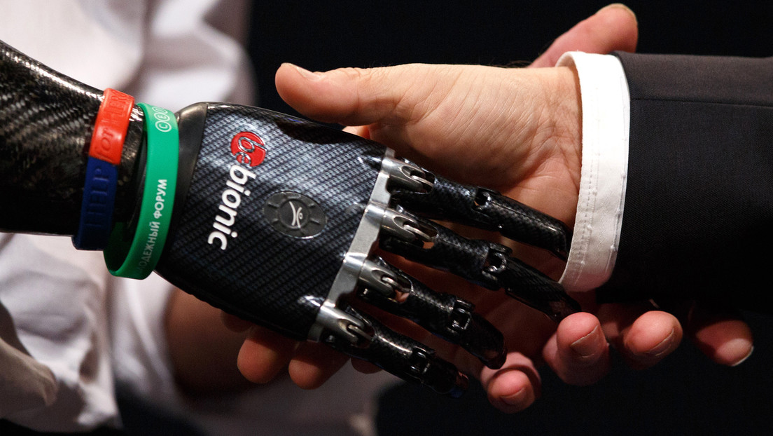 Científicos restauran el sentido del tacto en brazos amputados con estimuladores espinales utilizados para aliviar el dolor