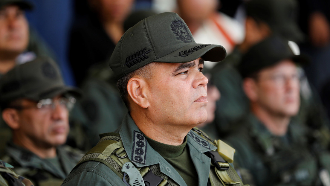 Venezuela denuncia la ausencia de autoridades colombianas en la frontera para controlar la pandemia de coronavirus