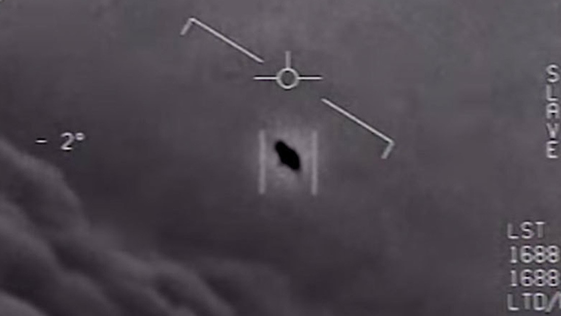 La unidad del Pentágono encargada de estudiar ovnis hará públicos algunos de sus hallazgos