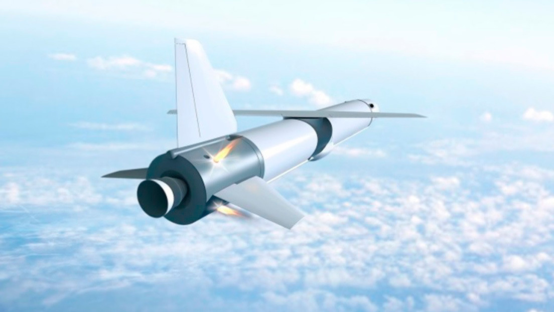 Rusia presenta su primer cohete-portador reutilizable Krylo-SV