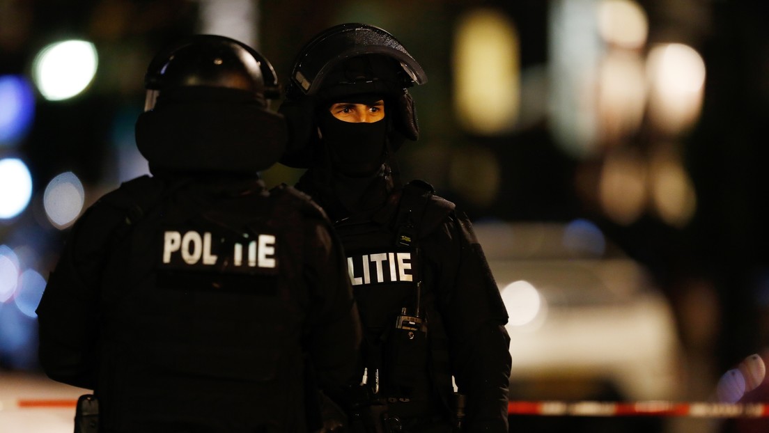 España y Países Bajos desarticulan un grupo que torturaba, secuestraba y ajustaba cuentas con bandas rivales