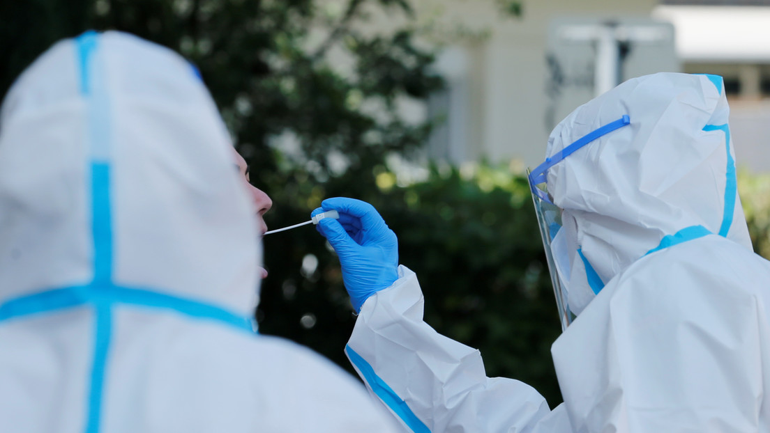 Alemania ofrecerá test gratuitos de covid-19 en los aeropuertos a quienes regresen de países de alto riesgo