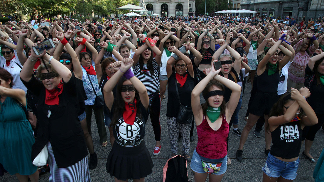 Diputadas chilenas proponen declarar imprescriptibles los delitos sexuales tras la conmoción por el suicidio de una joven que fue violada