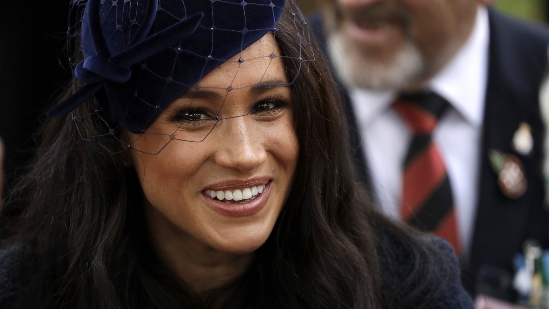 Un libro sobre el príncipe Enrique y Meghan Markle revela apodos que usaron los empleados de palacio para la duquesa de Sussex