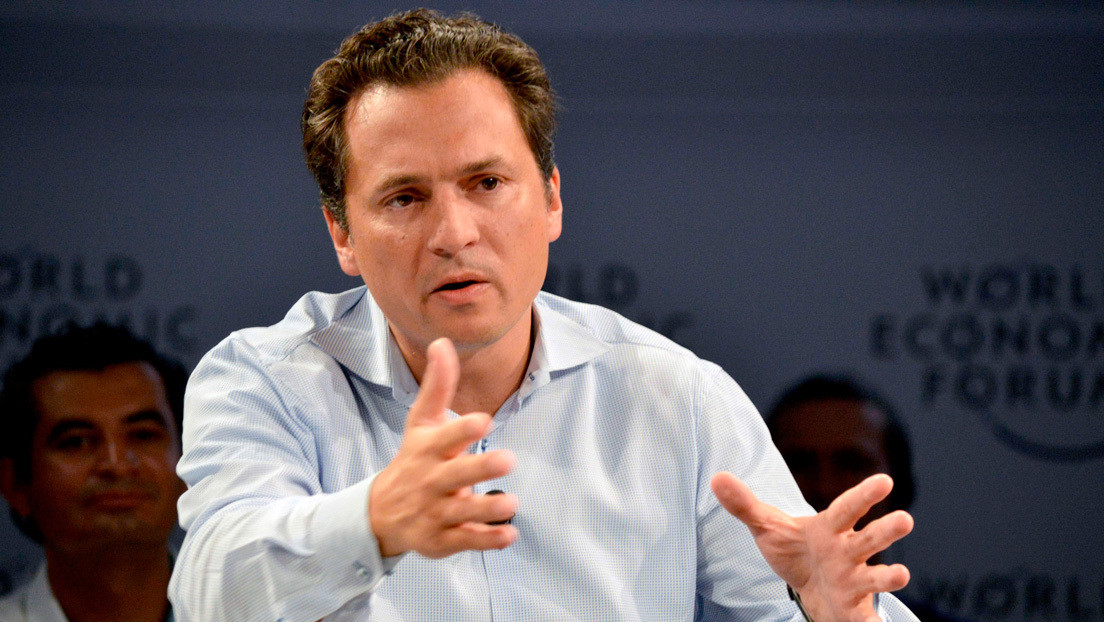 El exdirector de Pemex, Emilio Lozoya, es acusado de adquirir una casa con dinero de origen ilícito en México