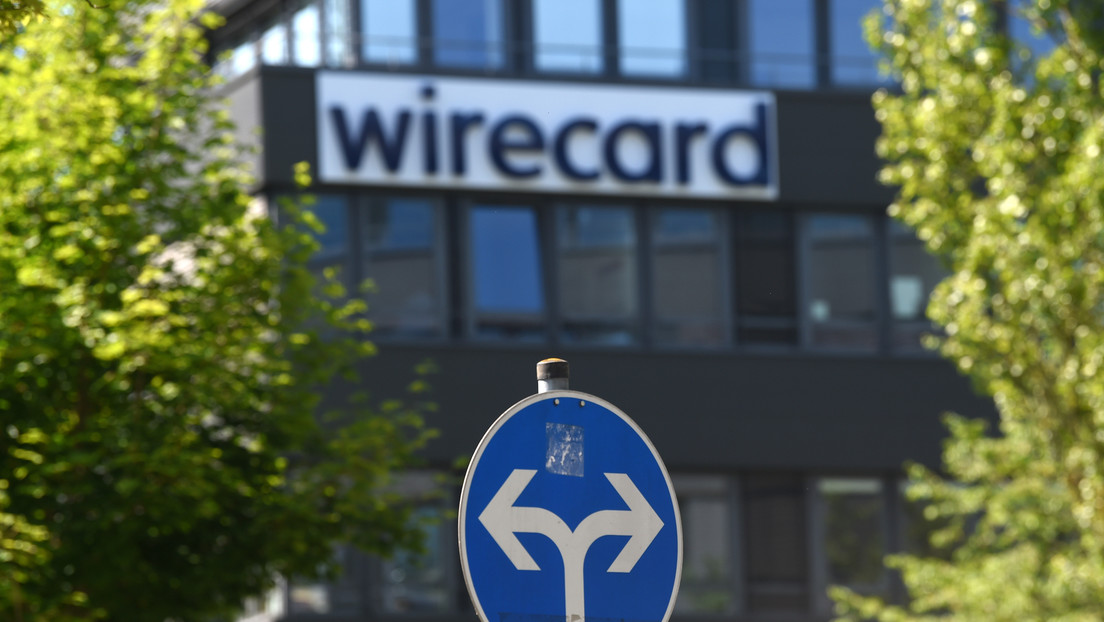 Sospechan por lavado de dinero de un alto ejecutivo de Mastercard que supuestamente escondió cientos de miles de transacciones falsas