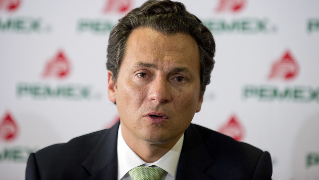 Juez federal imputa al exdirector de Pemex, Emilio Lozoya, asociación delictuosa, lavado de dinero y cohecho en el caso Odebrecht