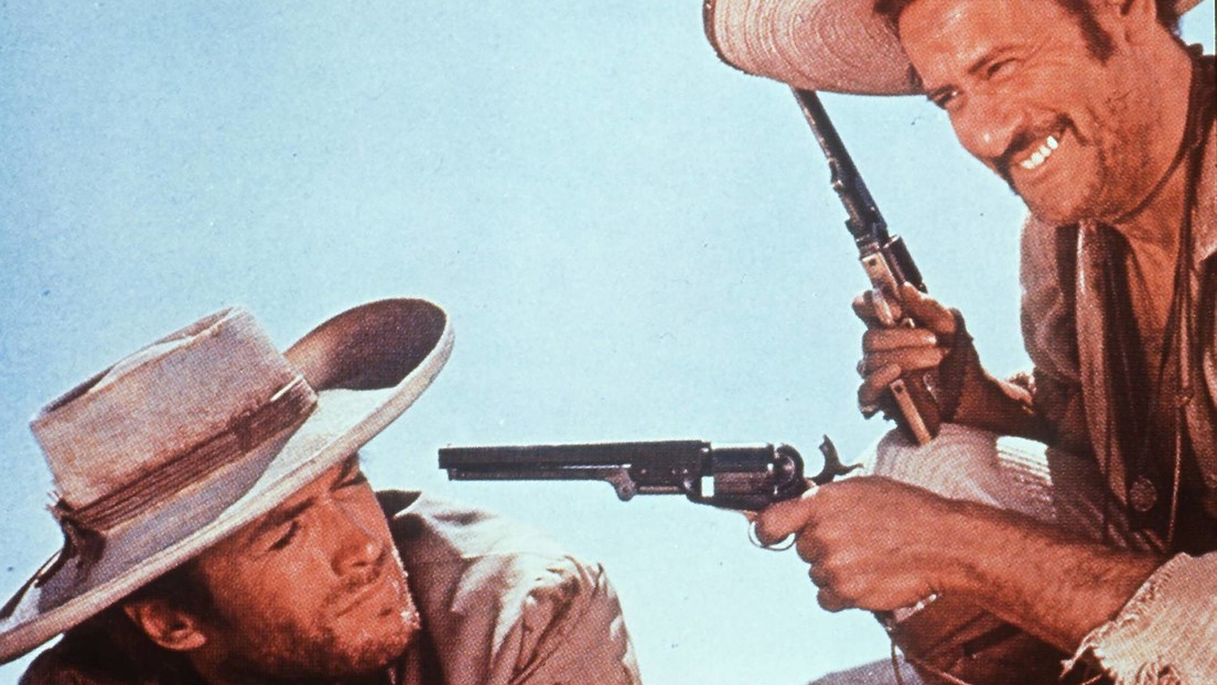 Quentin Tarantino enumera las 11 mejores películas de todos los tiempos