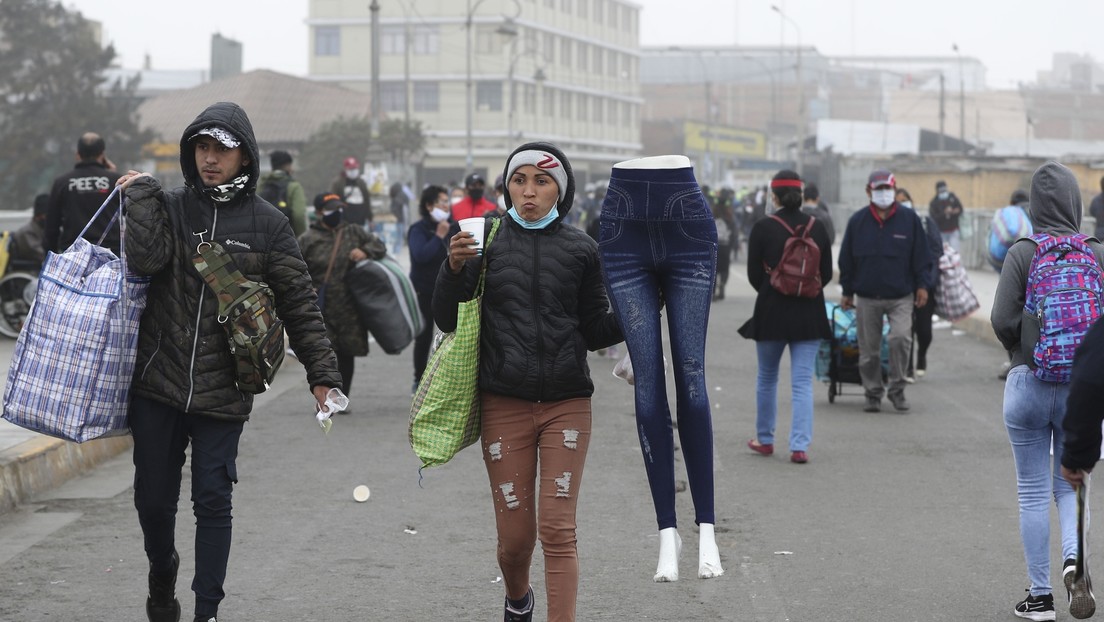 "Estamos frente a una tragedia sin precedentes": Cepal y OPS advierten que América Latina no puede reactivar economía sin controlar la pandemia