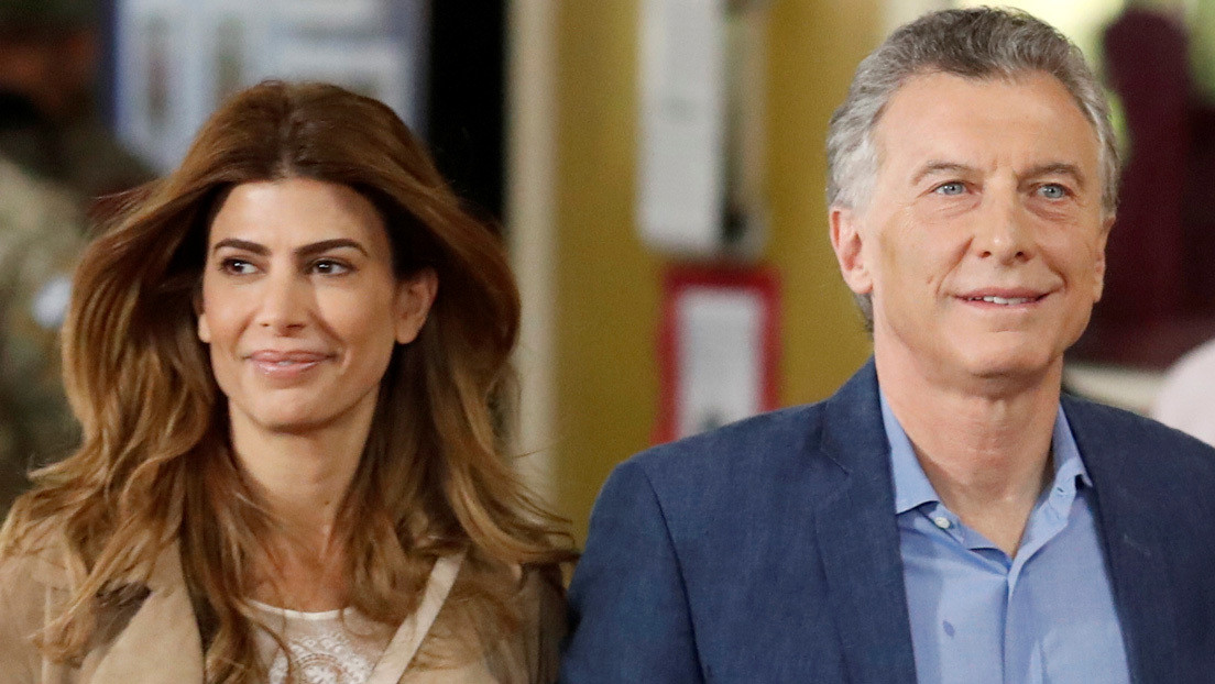 Macri en el blanco de las críticas en Argentina por salir de vacaciones a Francia con su familia en medio de la pandemia