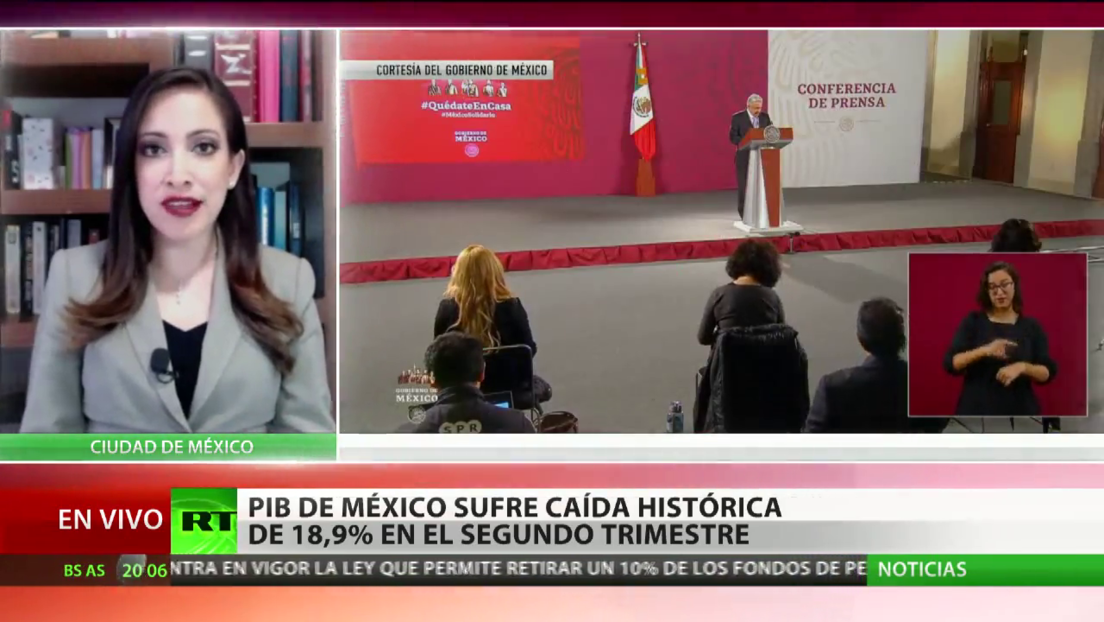 América Latina sigue siendo el epicentro de la pandemia del coronavirus