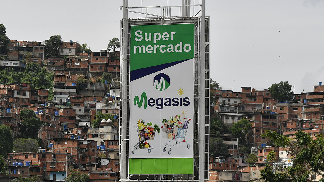 Irán inaugura en Venezuela su primer supermercado en Latinoamérica