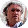 Alejandro Navarro, senador chileno