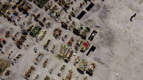 México registra más de 5.400 nuevos contagios por coronavirus y acumula 226.089 casos confirmados