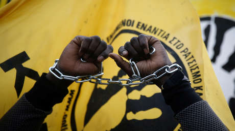 El racismo, colonialismo e imperialismo presentes que a nadie parecen importar