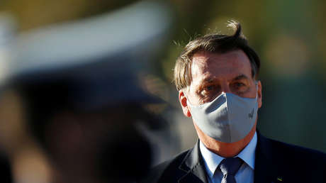 La Justicia de Brasil reabre dos denuncias contra la campaña electoral de Bolsonaro